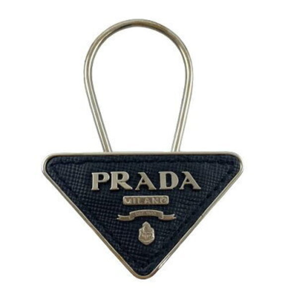 Prada Keychain A SAFFIANO - Picture 1 of 1